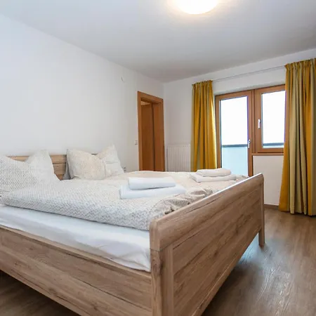 Apartment Alpenblick *