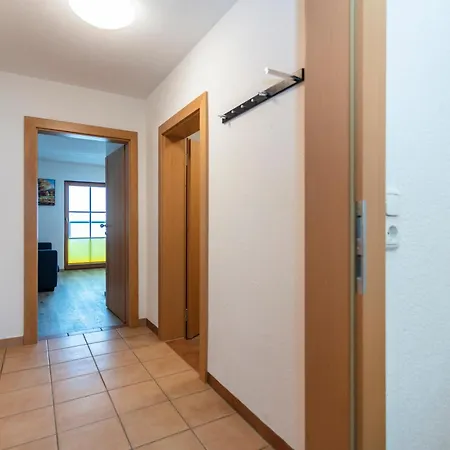 Alpenblick Apartment Lend