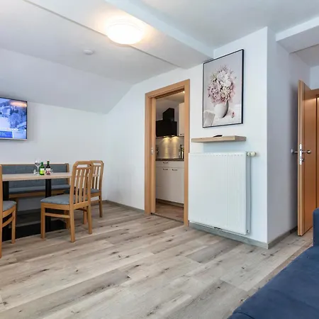 Alpenblick Apartment