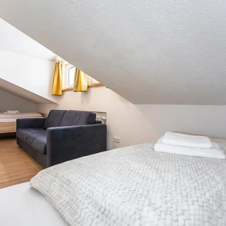 Apartment Alpenblick